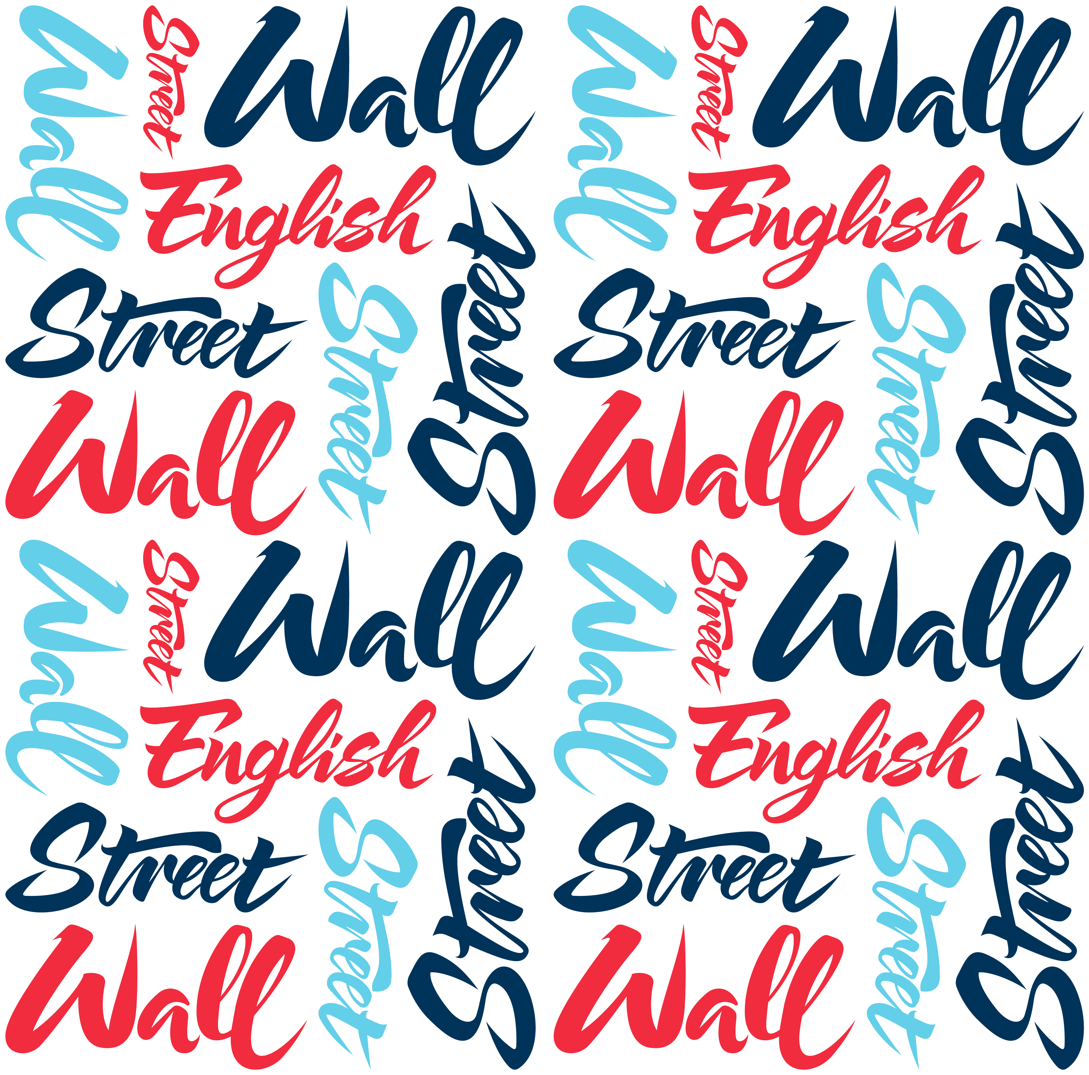 Wall Street Logo