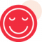 Smile icon